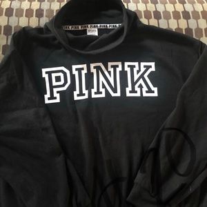 VS PINK size large